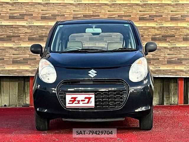 Suzuki ALTO 2011-09 8312881-16