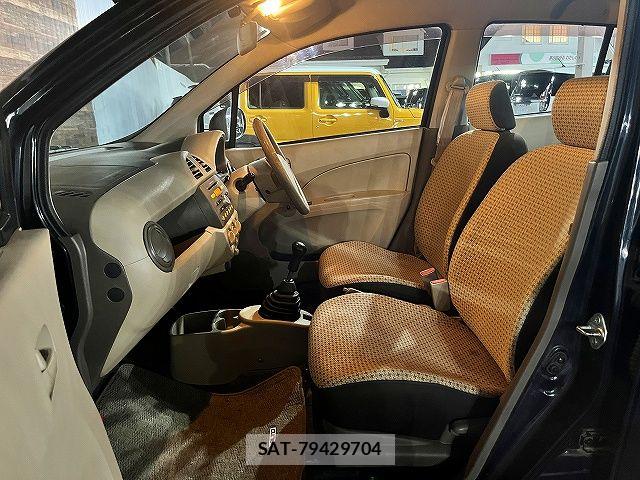 Suzuki ALTO 2011-09 8312881-18