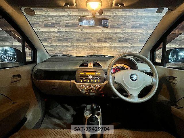 Suzuki ALTO 2011-09 8312881-1