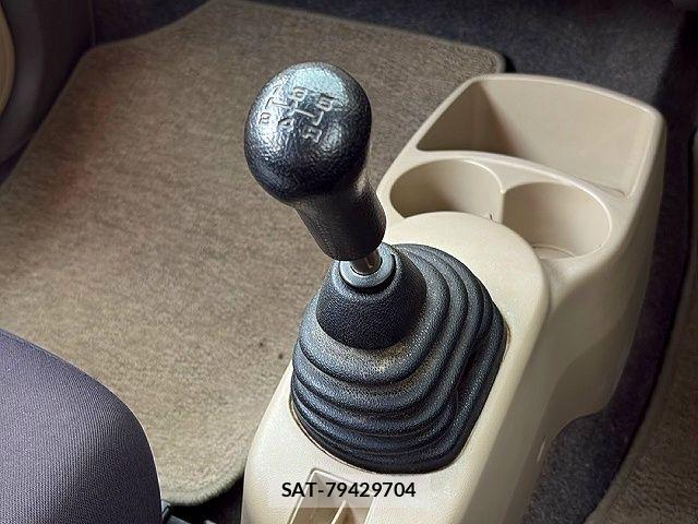 Suzuki ALTO 2011-09 8312881-19