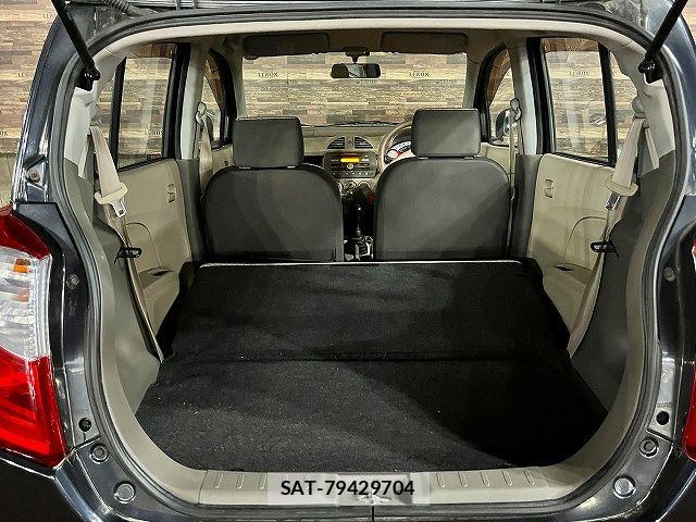 Suzuki ALTO 2011-09 8312881-21