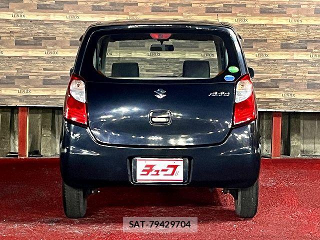 Suzuki ALTO 2011-09 8312881-22