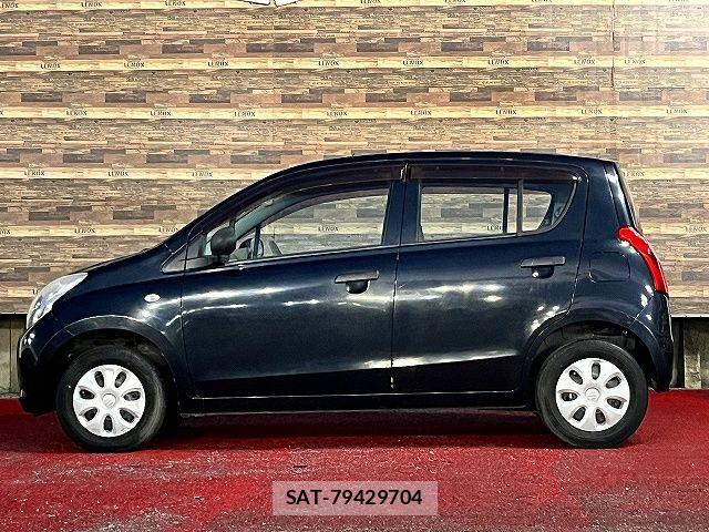 Suzuki ALTO 2011-09 8312881-23