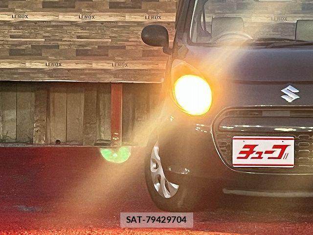 Suzuki ALTO 2011-09 8312881-25