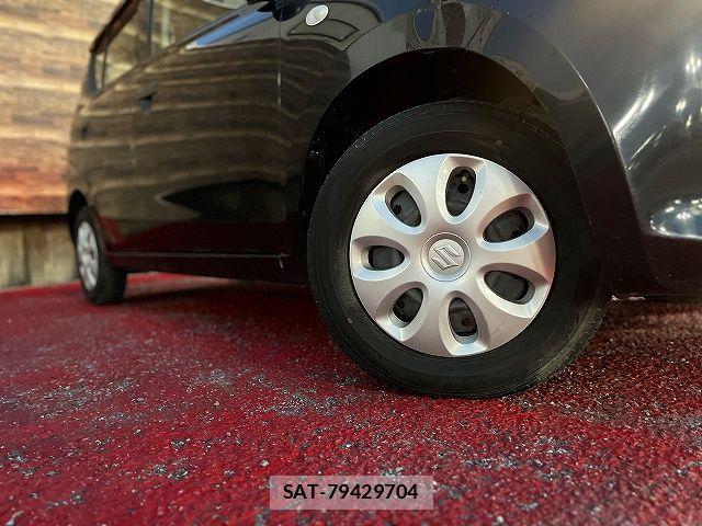 Suzuki ALTO 2011-09 8312881-26