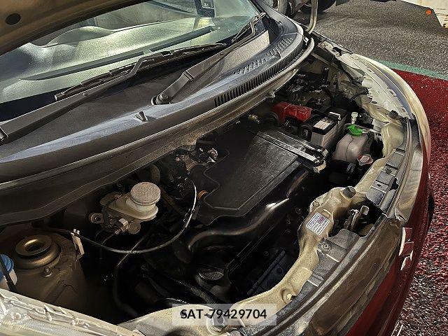 Suzuki ALTO 2011-09 8312881-27