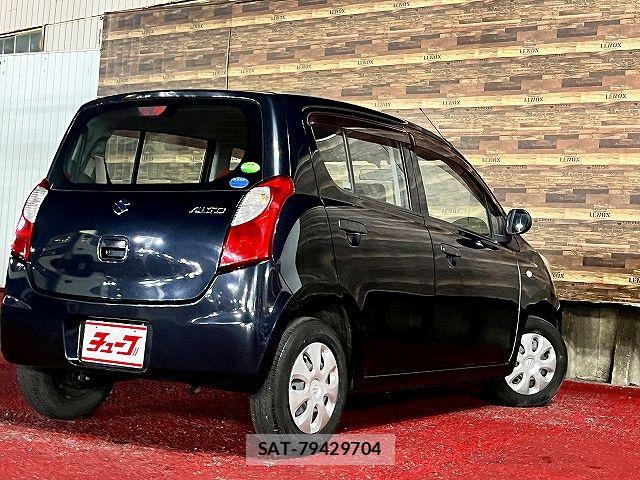 Suzuki ALTO 2011-09 8312881-2