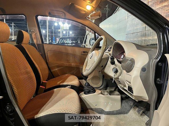 Suzuki ALTO 2011-09 8312881-3