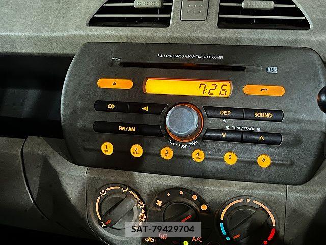 Suzuki ALTO 2011-09 8312881-4