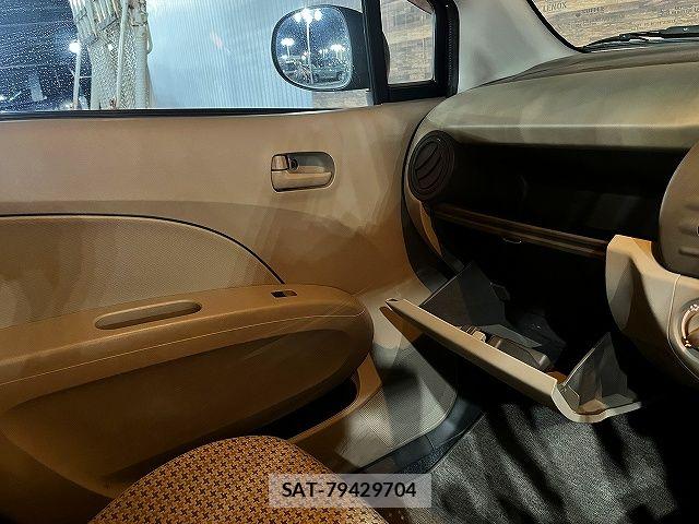 Suzuki ALTO 2011-09 8312881-5