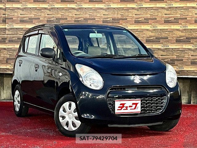 Suzuki ALTO 2011-09 8312881-6