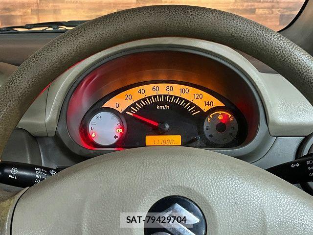 Suzuki ALTO 2011-09 8312881-7