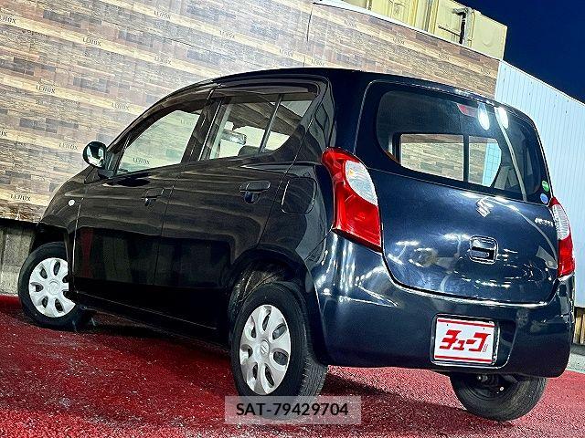 Suzuki ALTO 2011-09 8312881-8