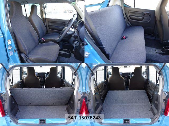 Suzuki ALTO 2023-01 8312869-13