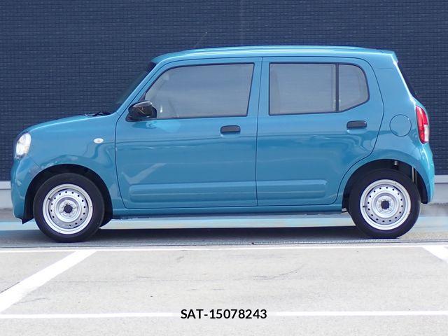 Suzuki ALTO 2023-01 8312869-15