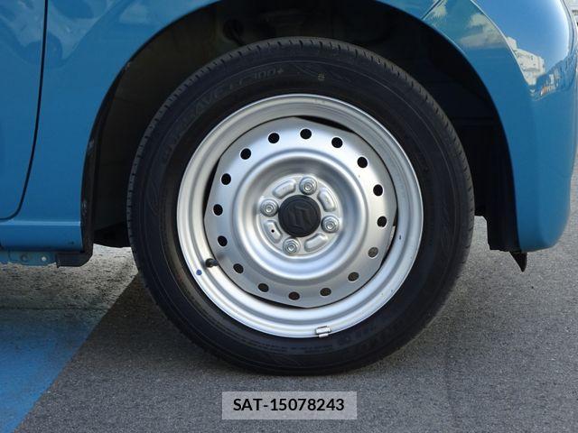Suzuki ALTO 2023-01 8312869-17