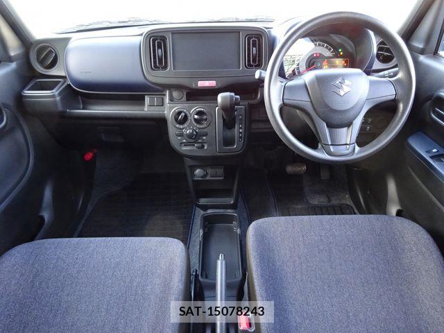 Suzuki ALTO 2023-01 8312869-1