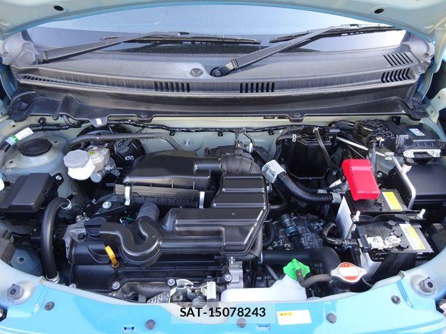 Suzuki ALTO 2023-01 8312869-4