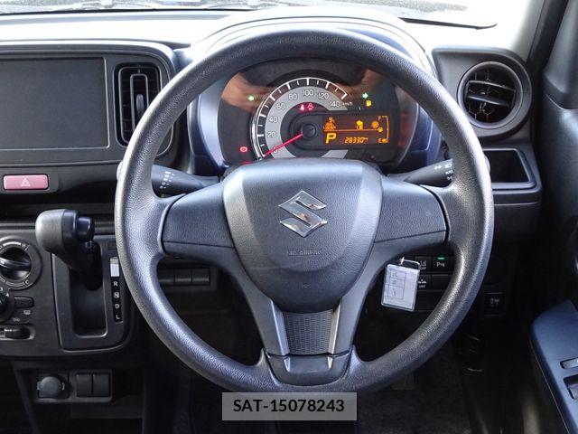 Suzuki ALTO 2023-01 8312869-5