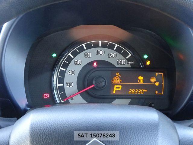 Suzuki ALTO 2023-01 8312869-6