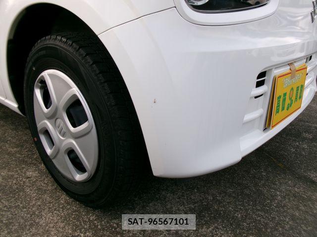 Suzuki ALTO 2019-09 8312870-9