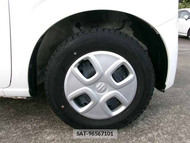 Suzuki ALTO 2019-09 8312870-10
