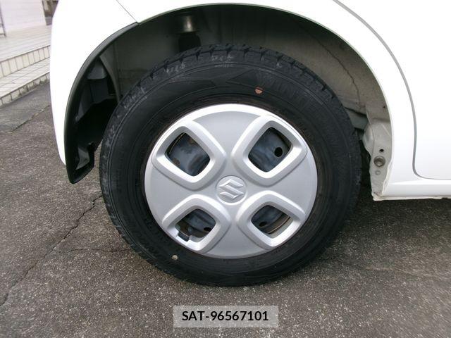Suzuki ALTO 2019-09 8312870-11