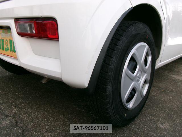 Suzuki ALTO 2019-09 8312870-12