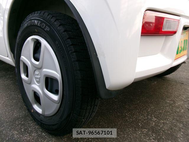 Suzuki ALTO 2019-09 8312870-13