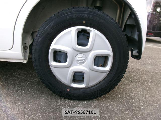 Suzuki ALTO 2019-09 8312870-14