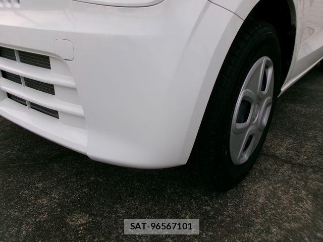 Suzuki ALTO 2019-09 8312870-16