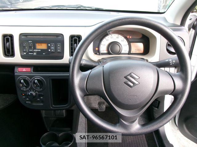 Suzuki ALTO 2019-09 8312870-17