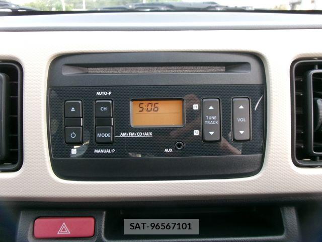 Suzuki ALTO 2019-09 8312870-18
