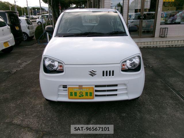 Suzuki ALTO 2019-09 8312870-1