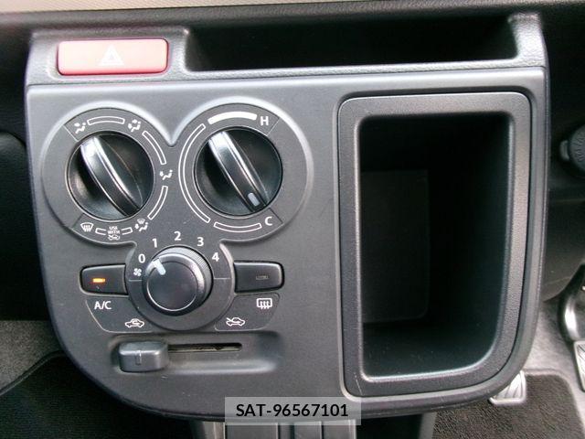 Suzuki ALTO 2019-09 8312870-19