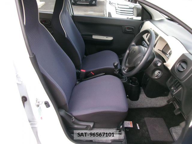 Suzuki ALTO 2019-09 8312870-22