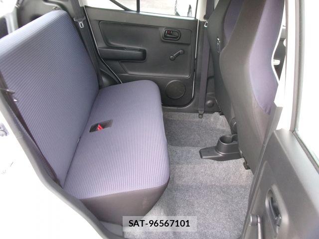 Suzuki ALTO 2019-09 8312870-23