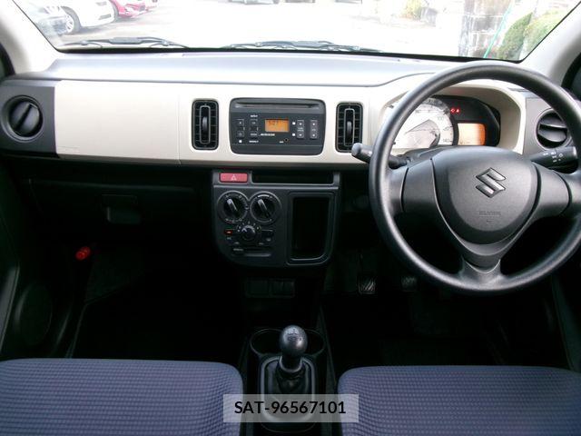 Suzuki ALTO 2019-09 8312870-24