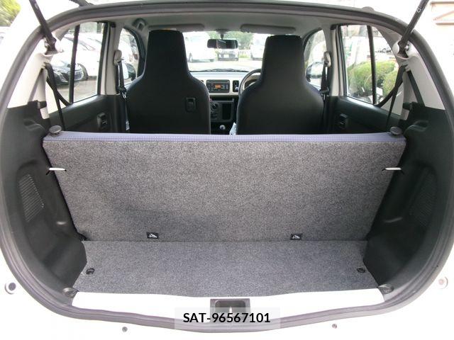 Suzuki ALTO 2019-09 8312870-25