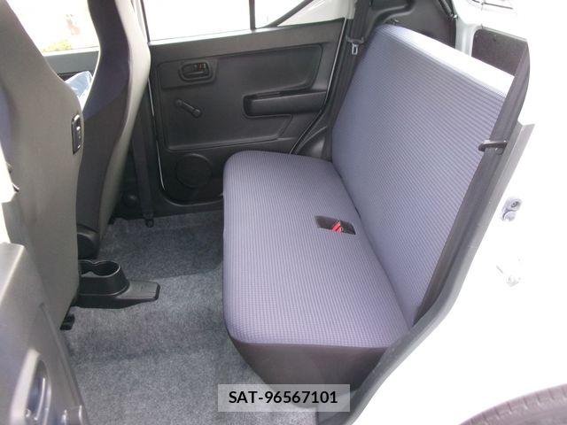 Suzuki ALTO 2019-09 8312870-26