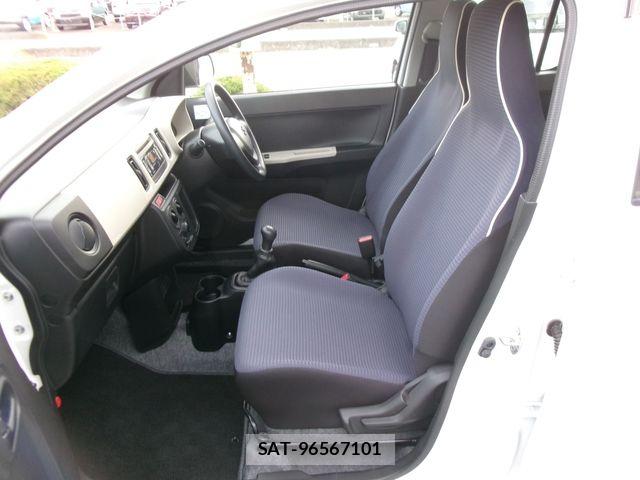 Suzuki ALTO 2019-09 8312870-27