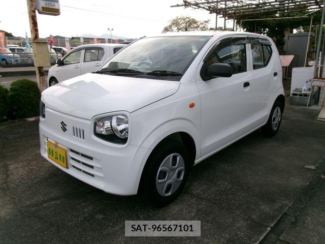 Suzuki ALTO 2019-09 8312870-2