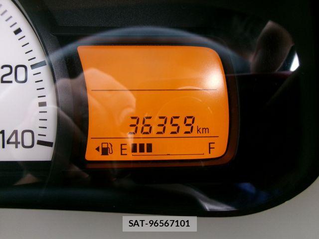 Suzuki ALTO 2019-09 8312870-29