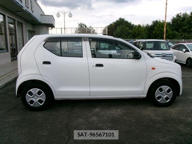 Suzuki ALTO 2019-09 8312870-3
