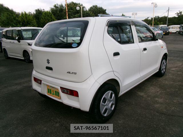 Suzuki ALTO 2019-09 8312870-4