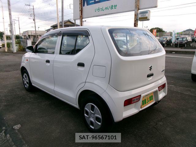 Suzuki ALTO 2019-09 8312870-6