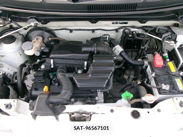 Suzuki ALTO 2019-09 8312870-8