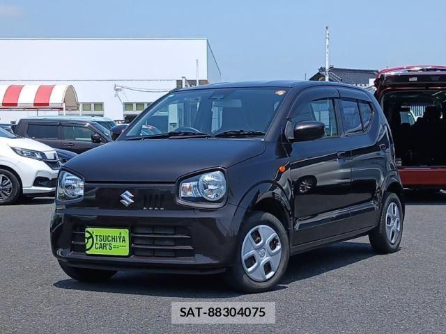 Suzuki ALTO 2021-05 8312873-0