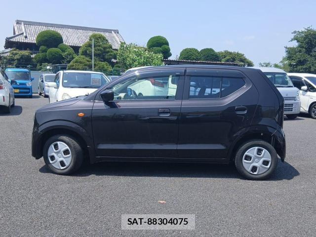 Suzuki ALTO 2021-05 8312873-10