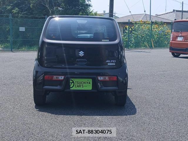 Suzuki ALTO 2021-05 8312873-11
